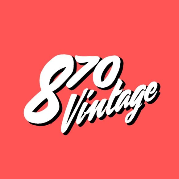 870vintage